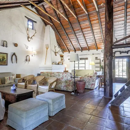 Ronquillo Farm stay