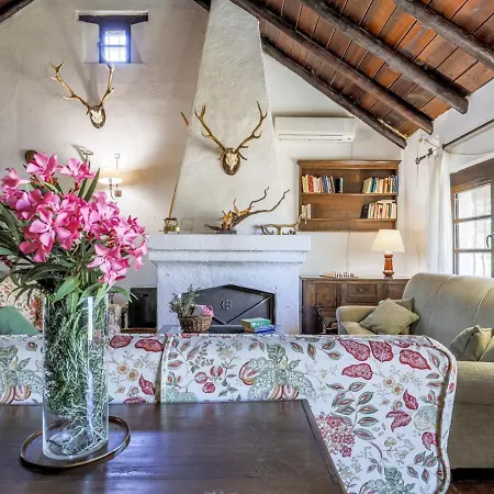 Farm stay Ronquillo El Ronquillo