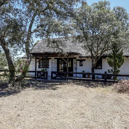 Farm stay Ronquillo *