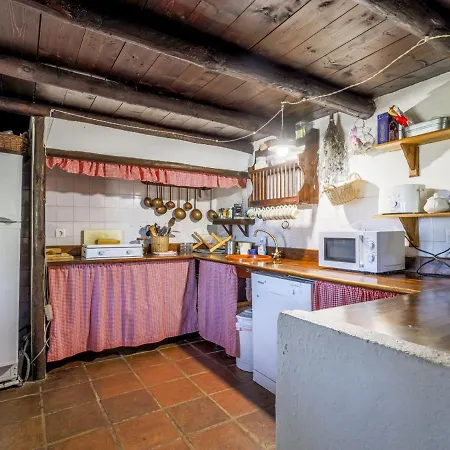 Farm stay Ronquillo