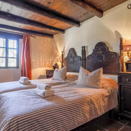 Farm stay Ronquillo