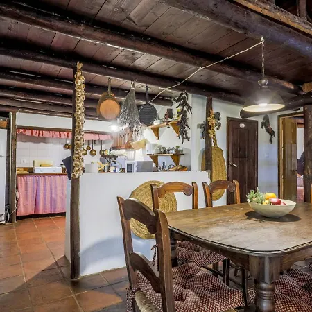 Ronquillo Farm stay El Ronquillo