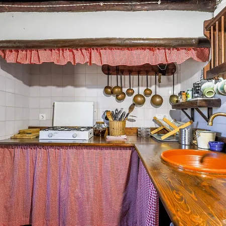 Farm stay Ronquillo El Ronquillo