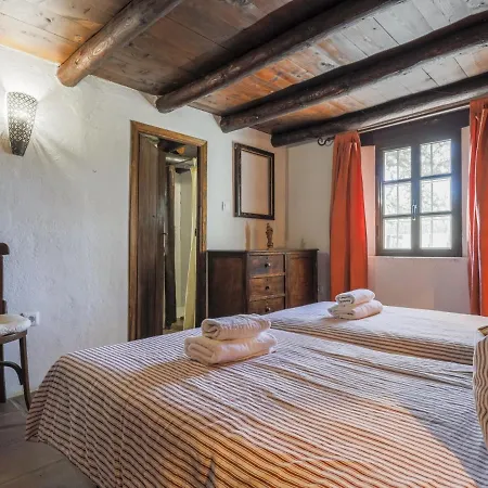 Ronquillo Farm stay
