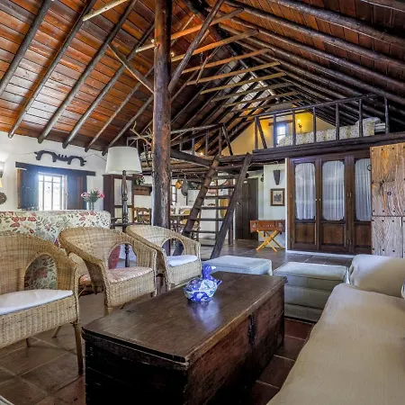 Farm stay Ronquillo *