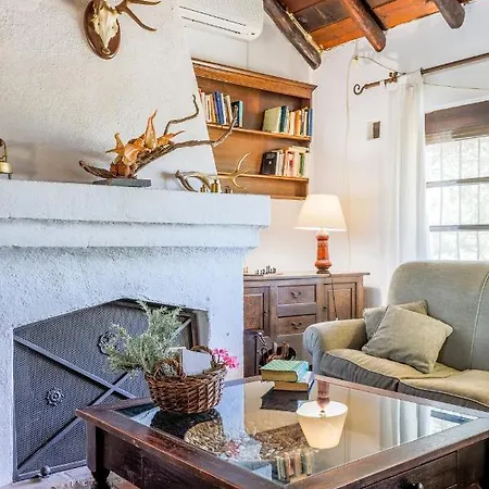 Farm stay Ronquillo