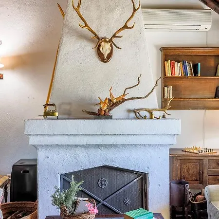 Ronquillo Farm stay El Ronquillo